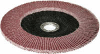 Круг лепестковый торцевой Ø180 P-60