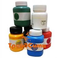 Краска минеральная для портретов (6 б, 100 мл) Краска минеральная для портретов (6 б, 100 мл)