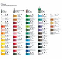 Краска Maimeri Polycolor артикул 1202541 Краска Maimeri Polycolor артикул 1202541