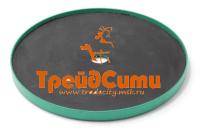 Планшайба на коленно-рычажный полировальный станок D250mm