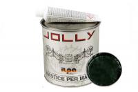 Клей для камня полиэфирный густой ILPA JOLLY M4168 зеленый 0,75л Клей для камня полиэфирный густой ILPA JOLLY M4168 зеленый 0,75л