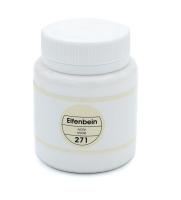 Акриловый краситель белый для букв и портретов 110 мл Акриловый краситель белый для букв и портретов 110 мл