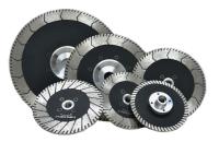 Универсальный мультидиск с фланцем Elite 105/M14 Универсальный мультидиск с фланцем Elite 105/M14