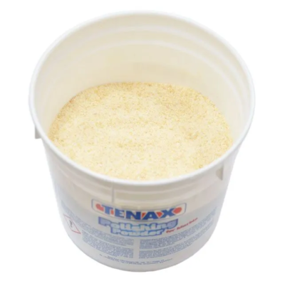 Порошок полировальный Gialla (мрамор) 15кг Tenax