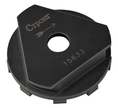 Алмазная фреза 95*20 для МШМ по бетону Strong СТД-16802095